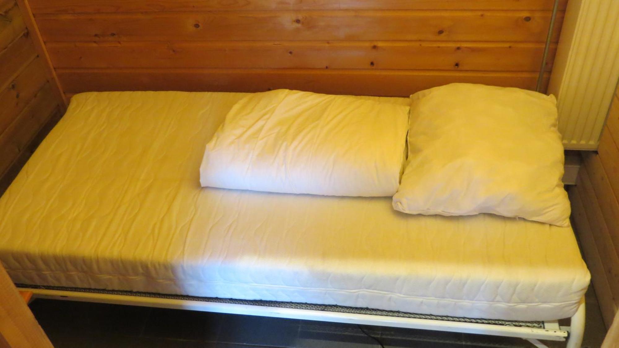 Camping Hoeveheikant *