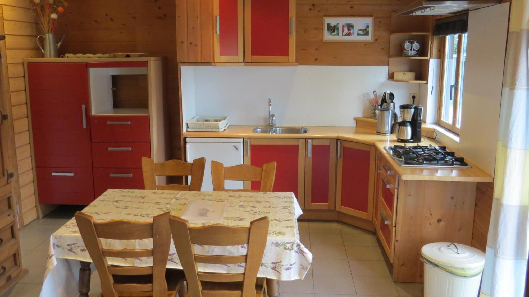 Camping Hoeveheikant