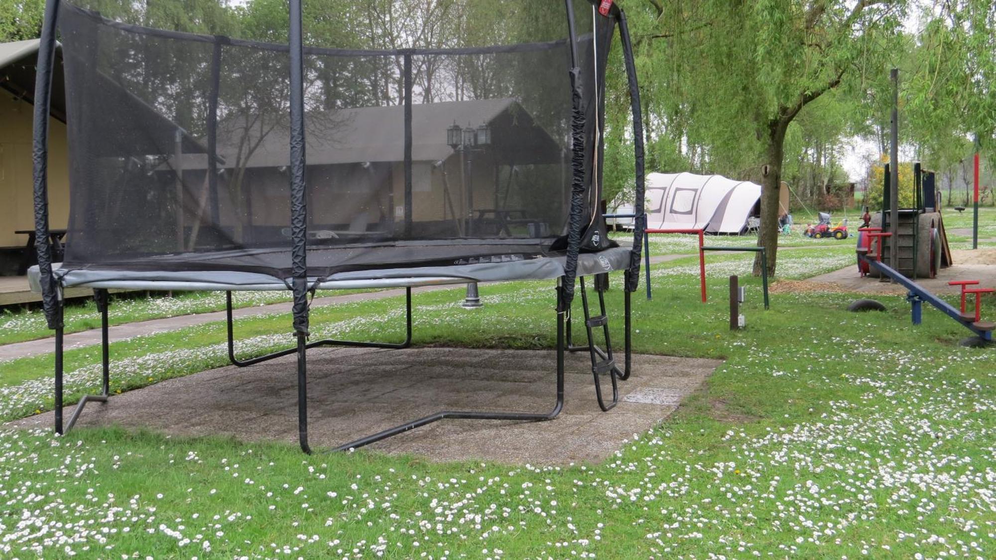 Hoeveheikant Camping Lage Mierde