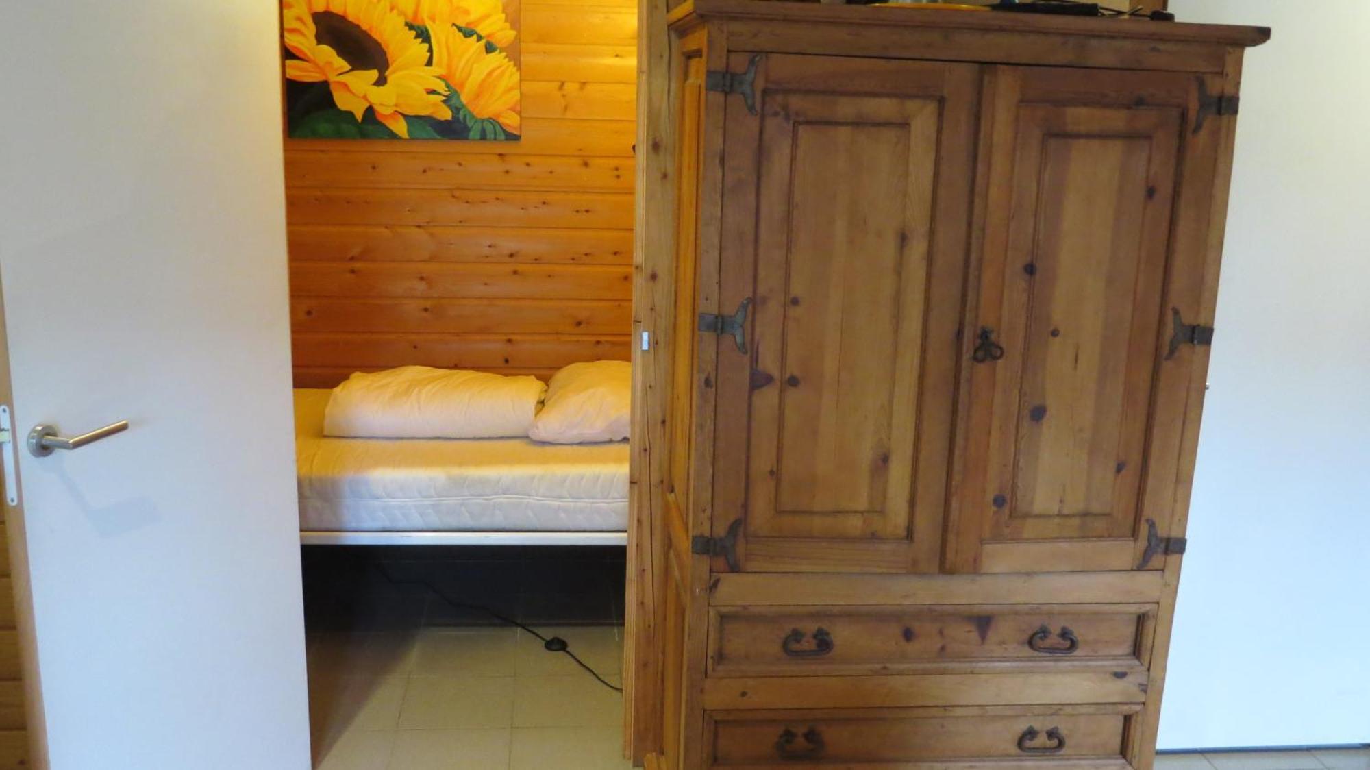 Camping Hoeveheikant