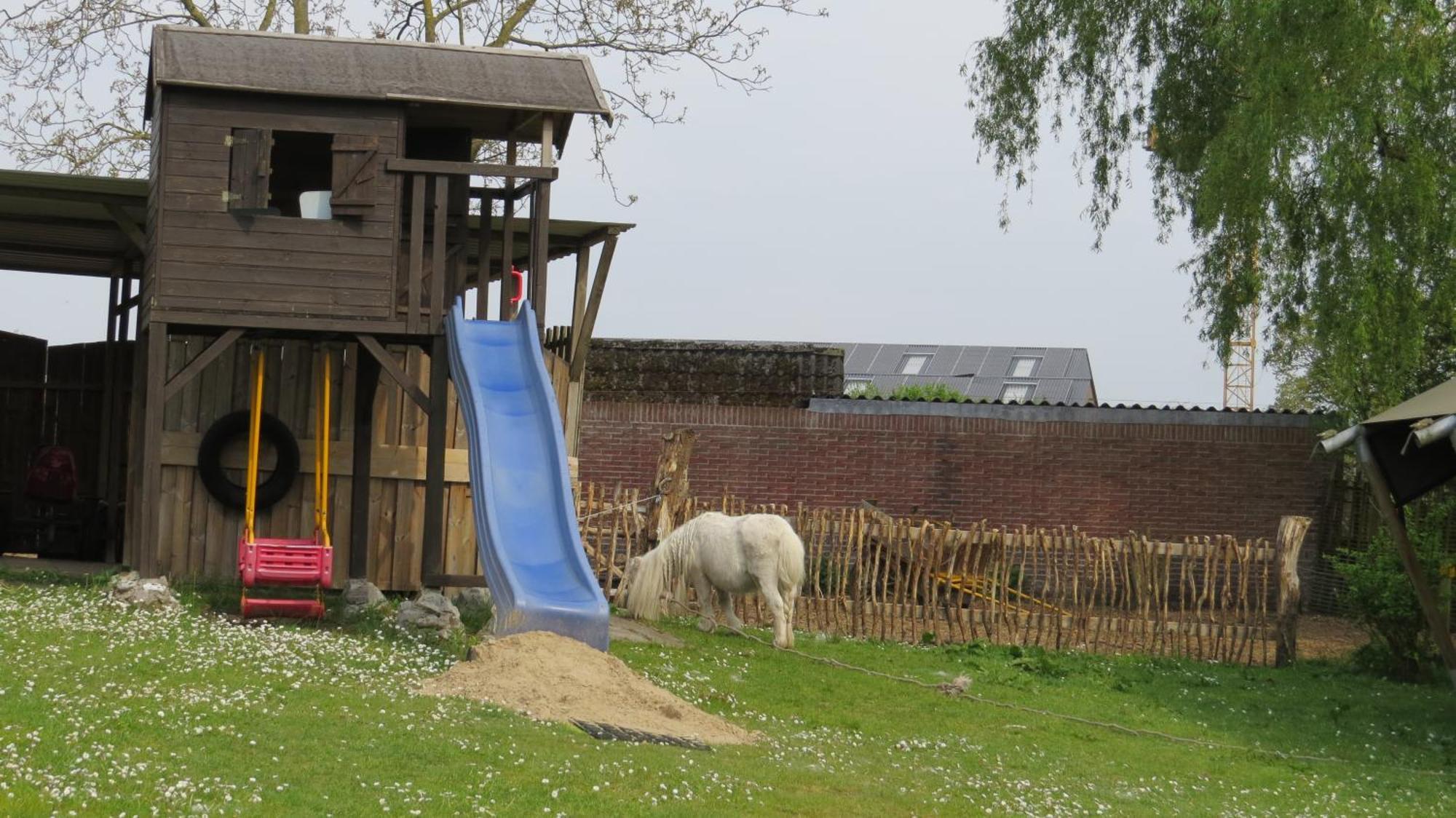 Hoeveheikant *