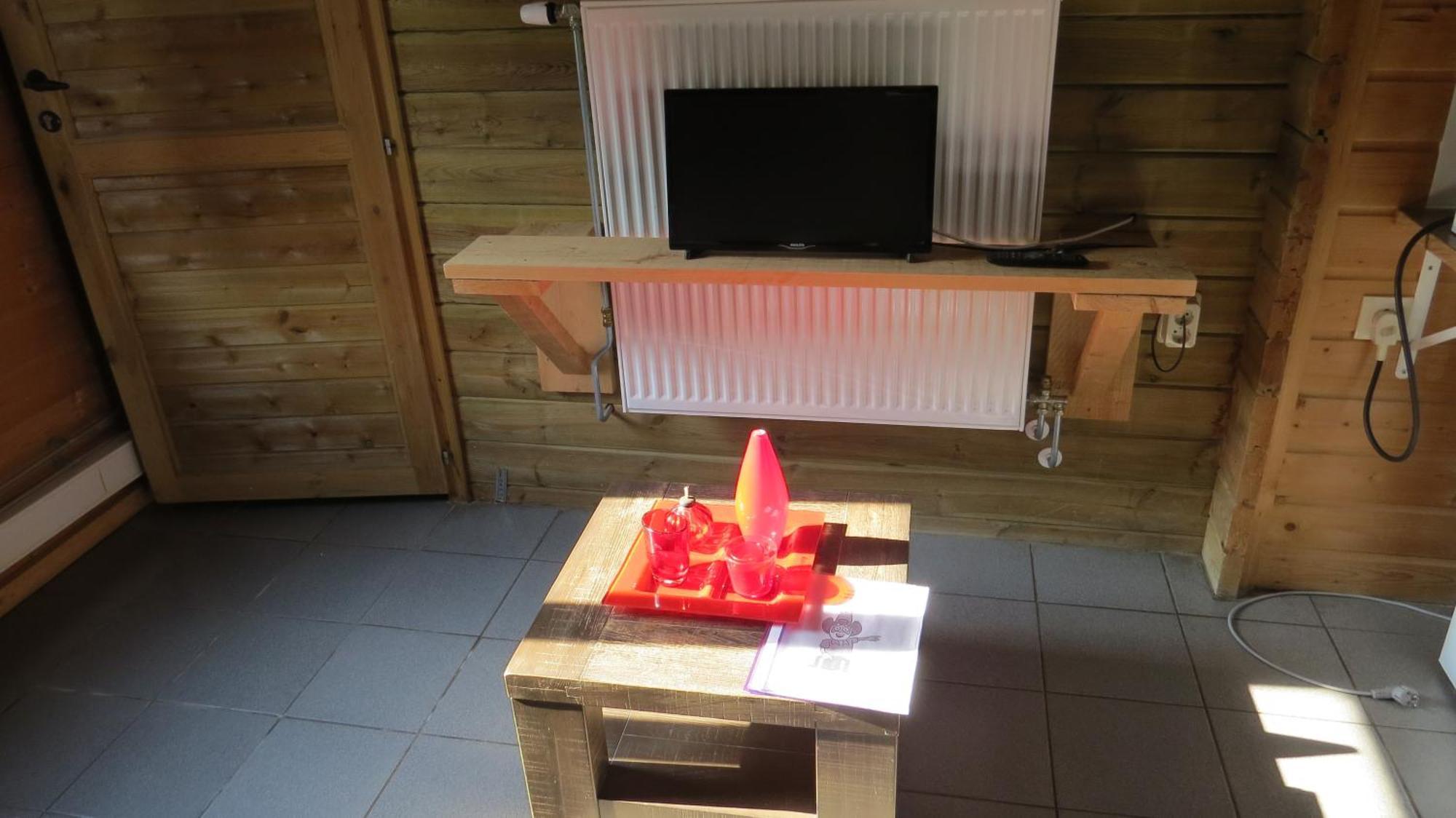 Camping Hoeveheikant Lage Mierde