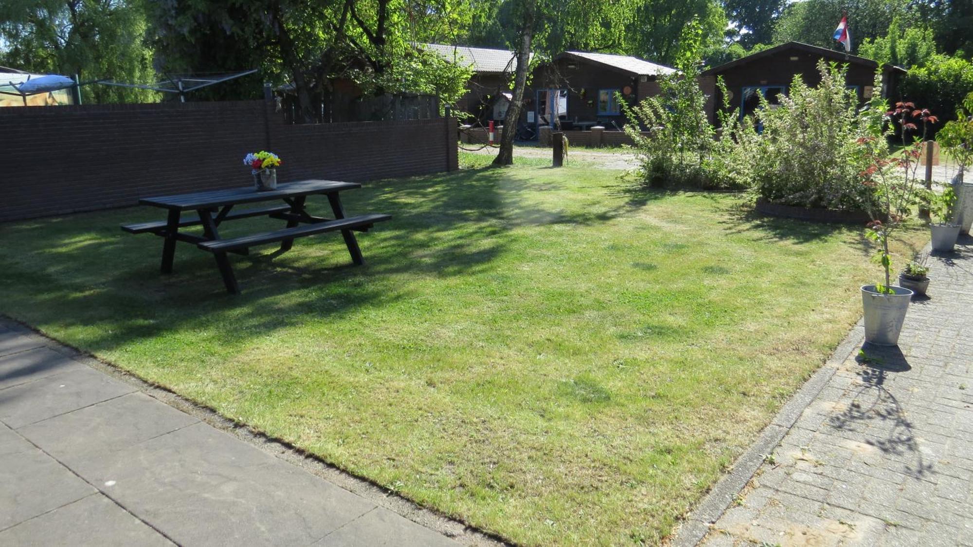 Hoeveheikant Camping Lage Mierde