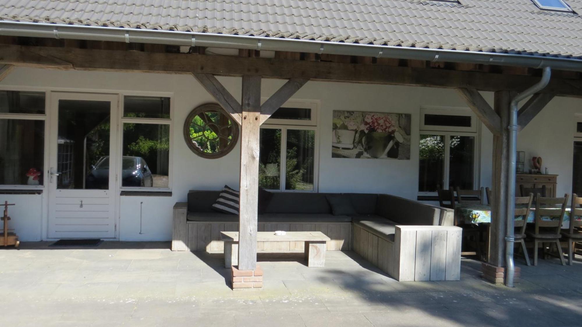 Camping Hoeveheikant *