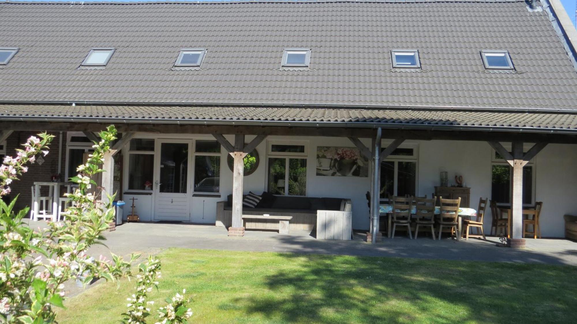 Camping Hoeveheikant