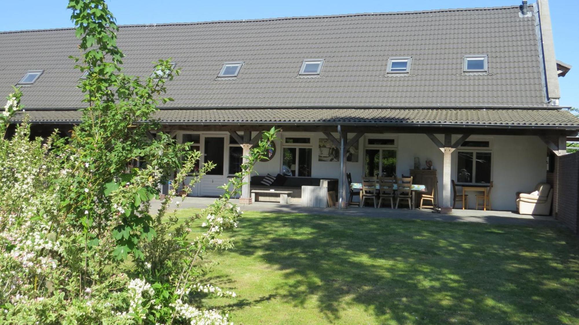 Camping Hoeveheikant