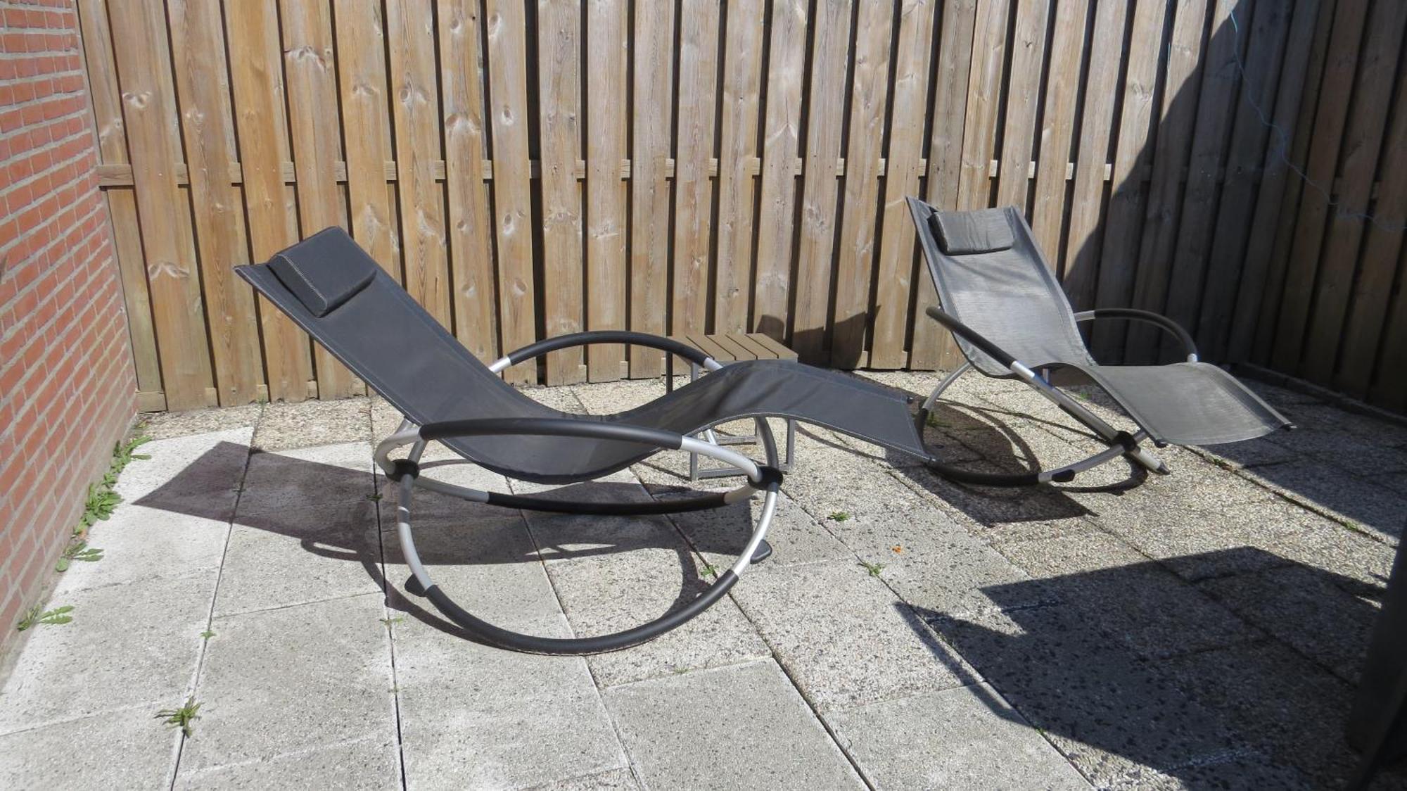 Camping Hoeveheikant *